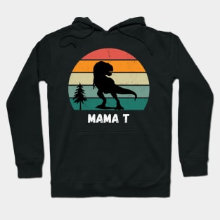 Mama T Hoodie